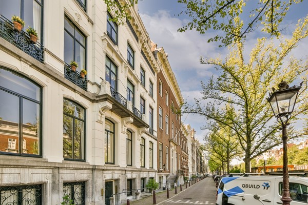 Medium property photo - Keizersgracht 804E, 1017 ED Amsterdam
